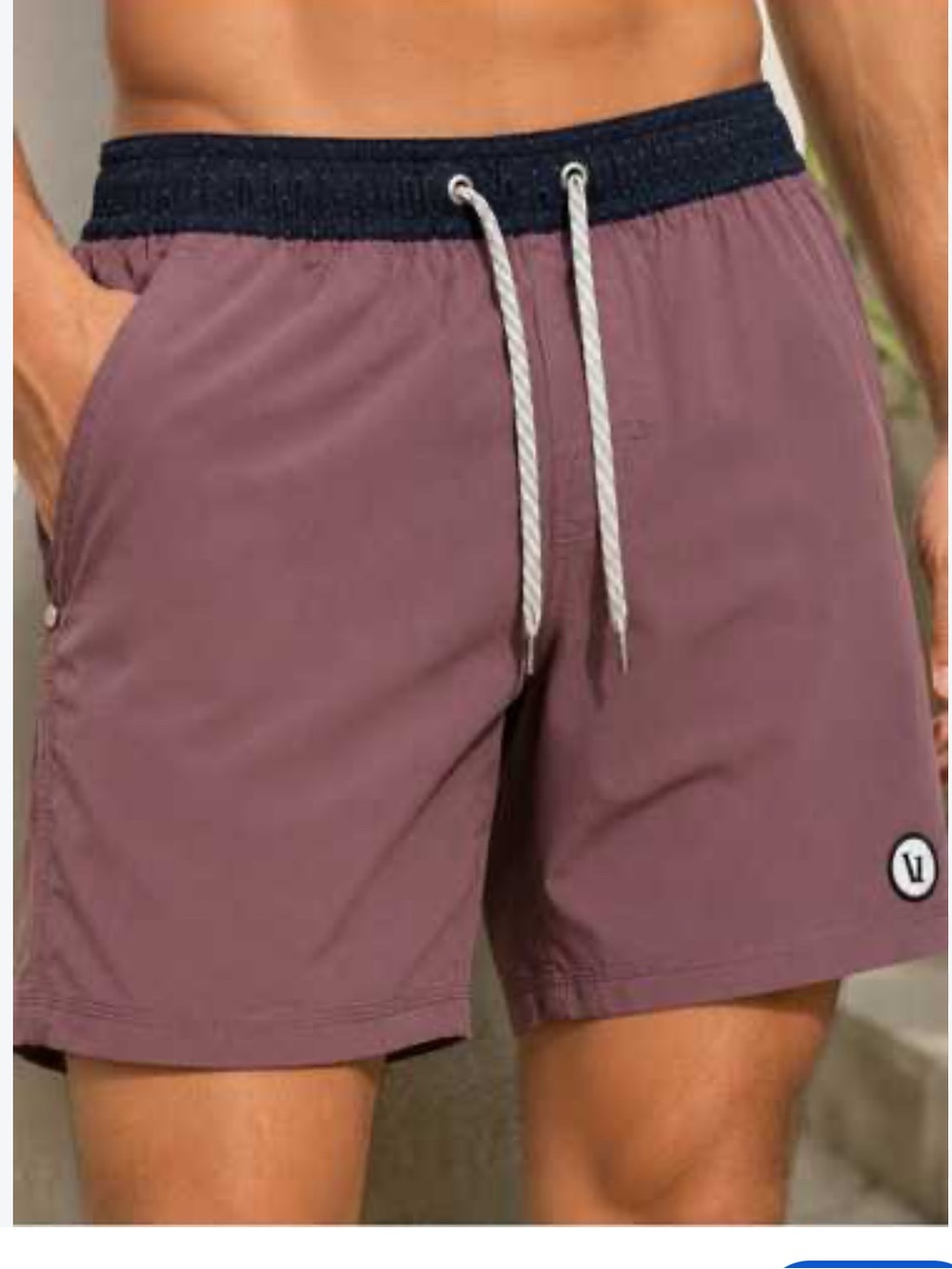 Vuori Kore Shorts